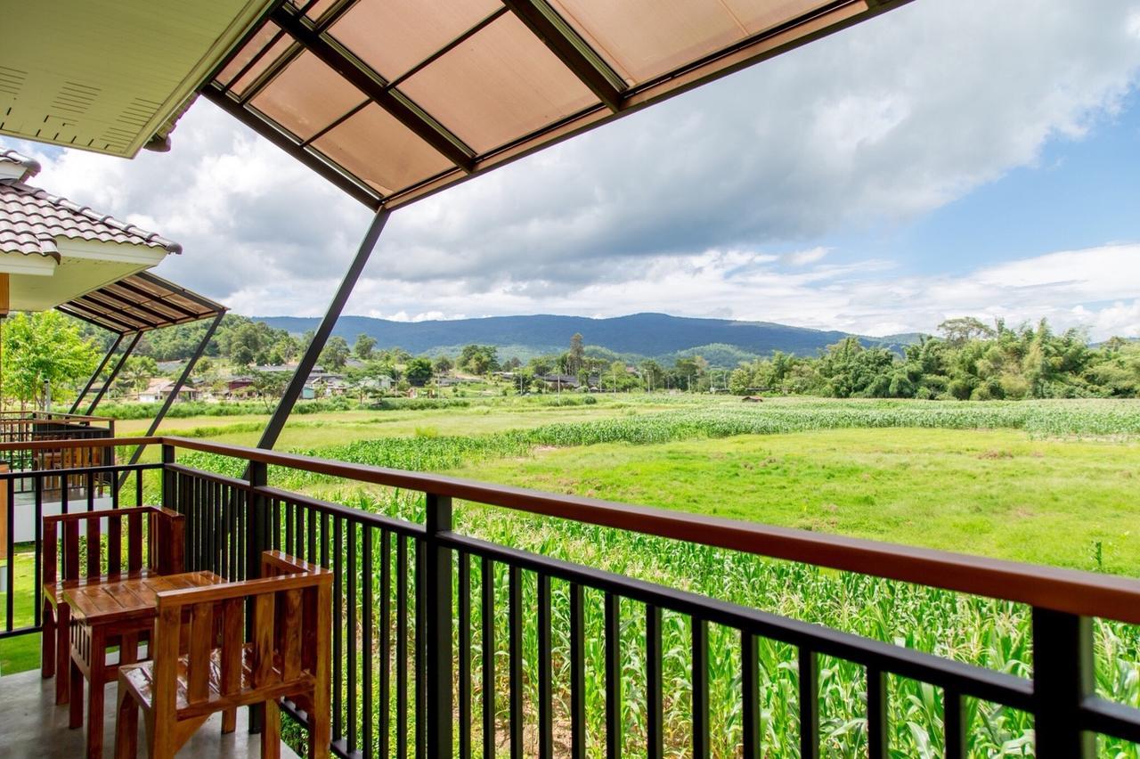 Phuruakeeree Resort Лоеи Екстериор снимка