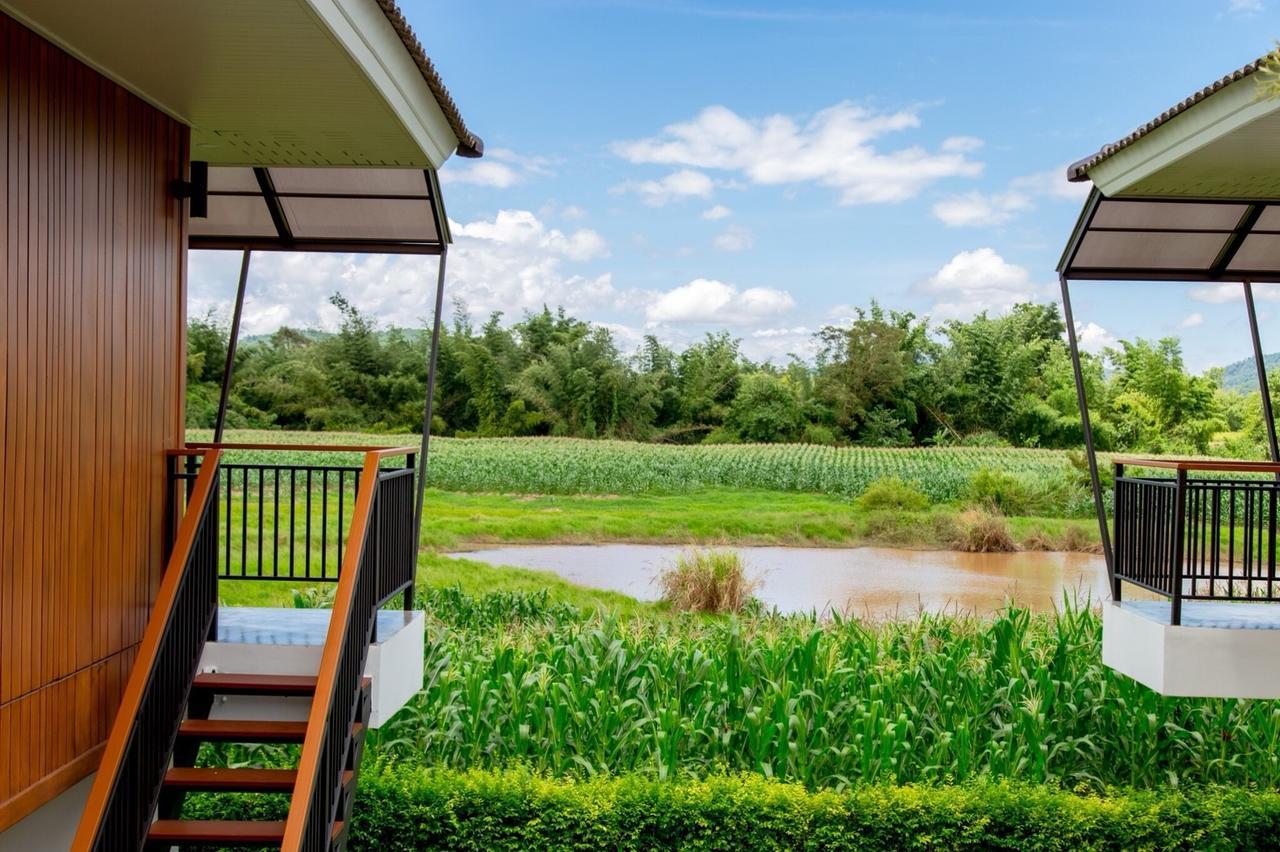 Phuruakeeree Resort Лоеи Екстериор снимка